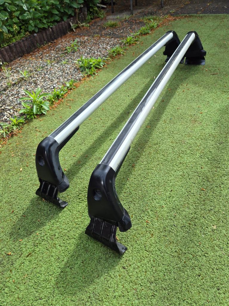 Te Koop originele Renault scenic III Dakdragers, Ophalen of Verzenden