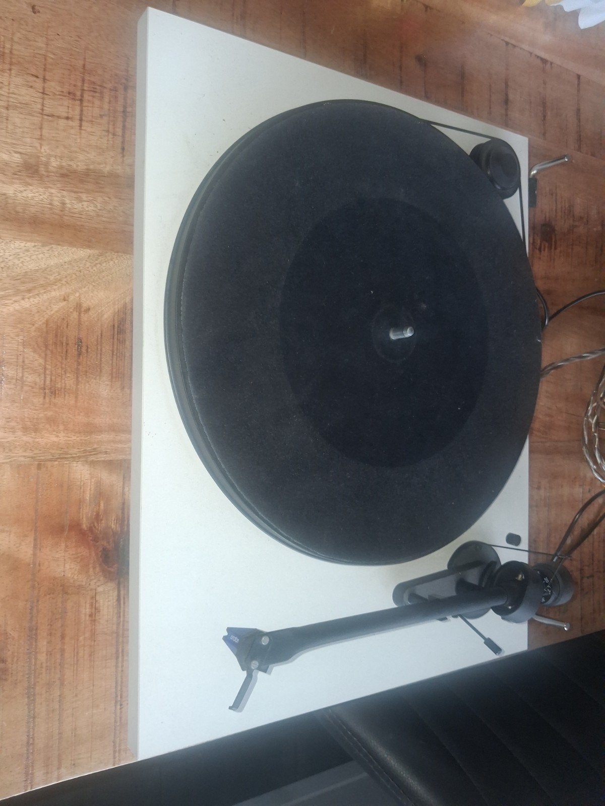 pro ject essential 2, Ophalen of Verzenden, Overige merken