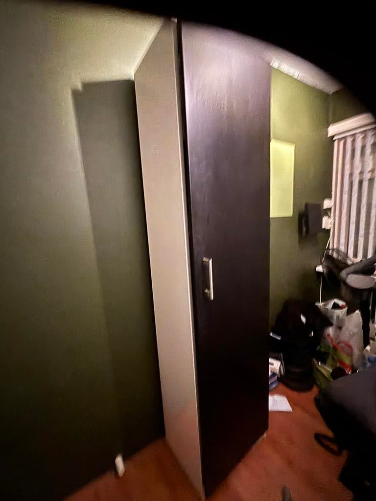 Ikea kast, Ophalen, Zo goed als nieuw, 25 tot 50 cm