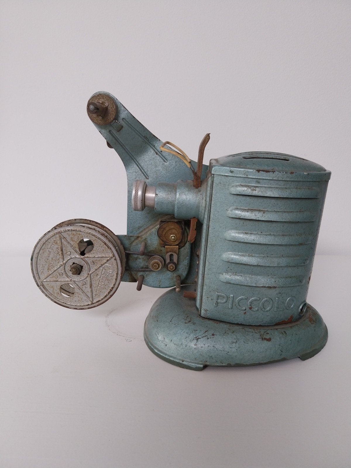 oude projektor, Ophalen of Verzenden, Projector