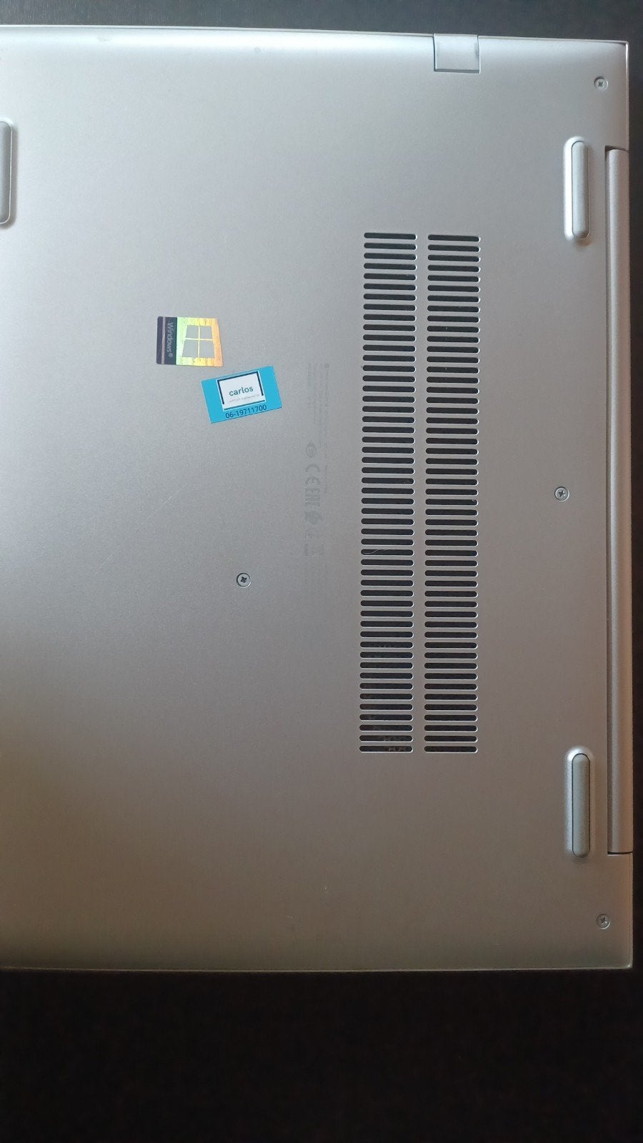 HP ProBook 445R G6 - Windows 11 Pro - Zo goed als nieuw, 14 inch, Ophalen of Verzenden, Zo goed als nieuw, HP