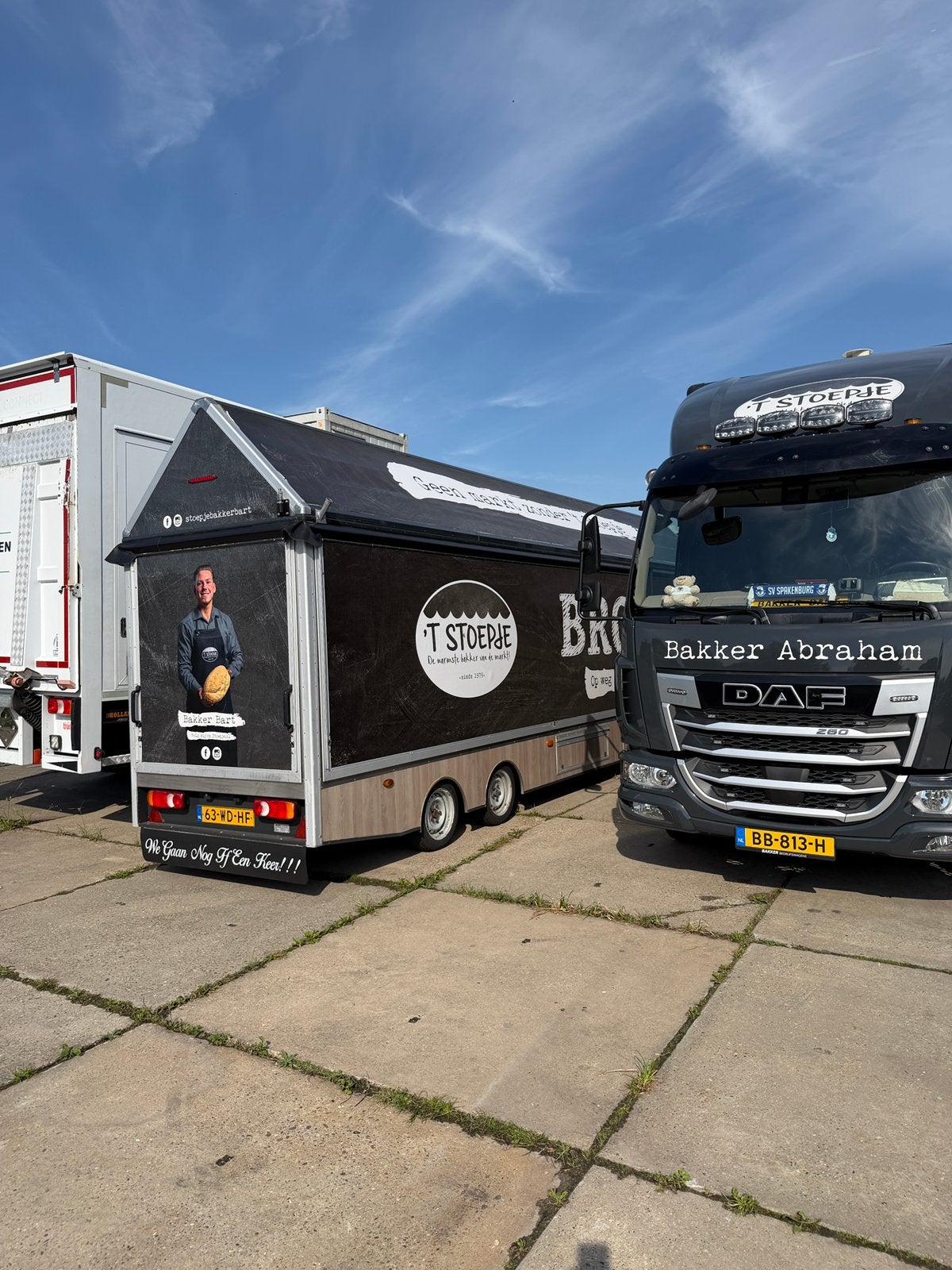 Verkoop wagen, Vacatures, 33 - 40 uur, Overige niveaus, Starter, Overige vormen
