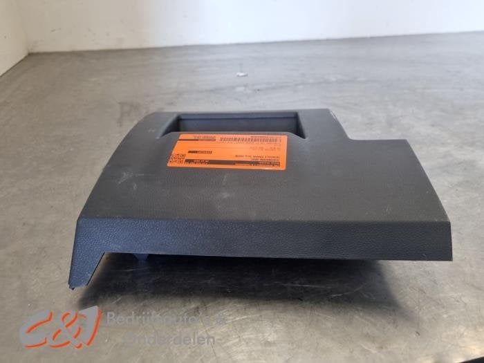 Dashboard deel van een Renault Trafic, Gebruikt, -, Renault, -