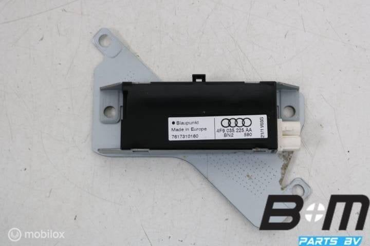 Antenneversterker Audi A6 4F 4F9035225AA, Auto diversen, Gebruikt