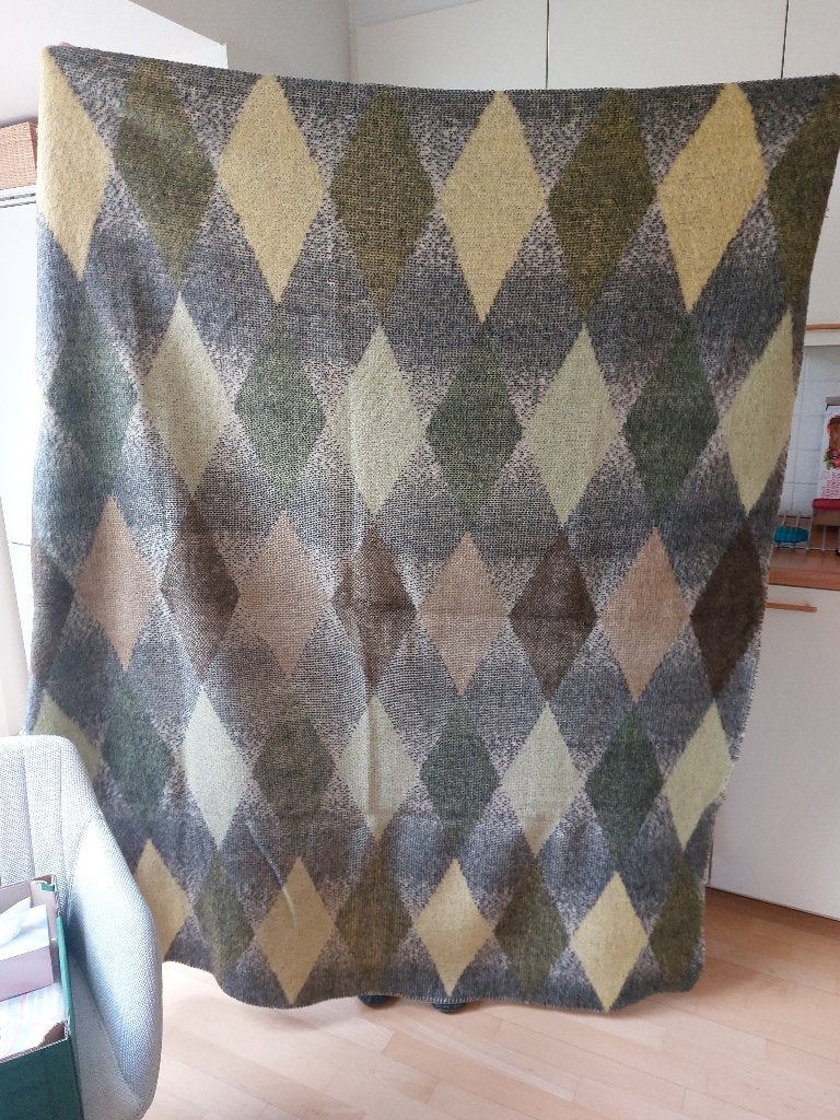 De Wijs Deken Vintage, Verzamelen, Ophalen of Verzenden, Huis en Inrichting
