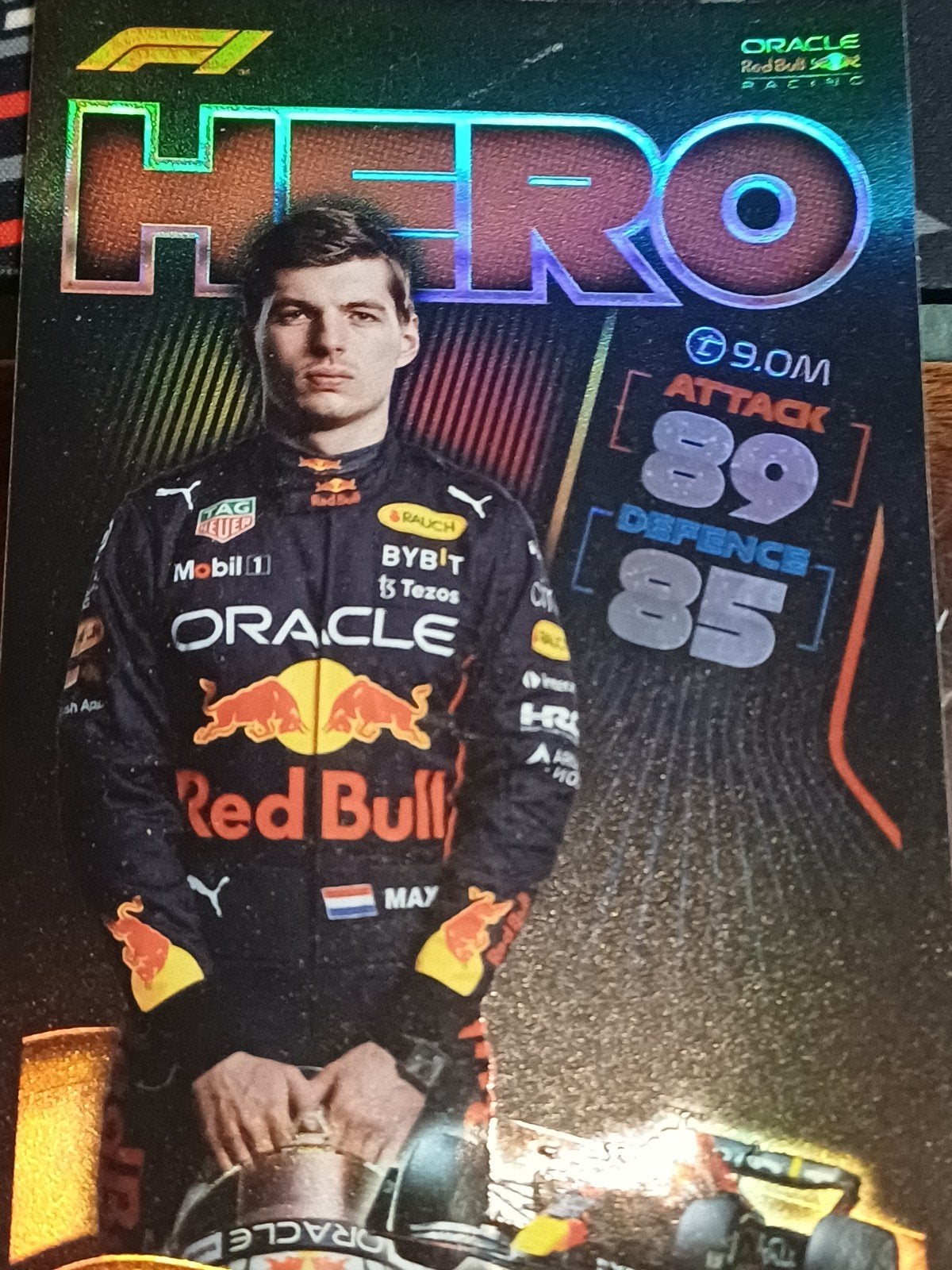Gezocht Topps Turbo Attax 2022 kaarten, Ophalen of Verzenden, Nieuw, Meerdere plaatjes