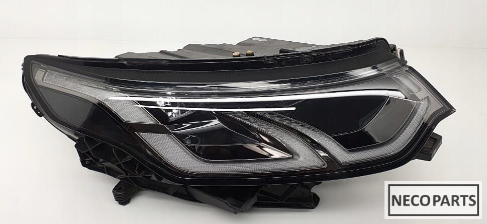 LAND ROVER DISCOVERY SPORT FACELIFT FULL LED KOPLAMP, Auto-onderdelen, -, -, Ophalen of Verzenden, -
