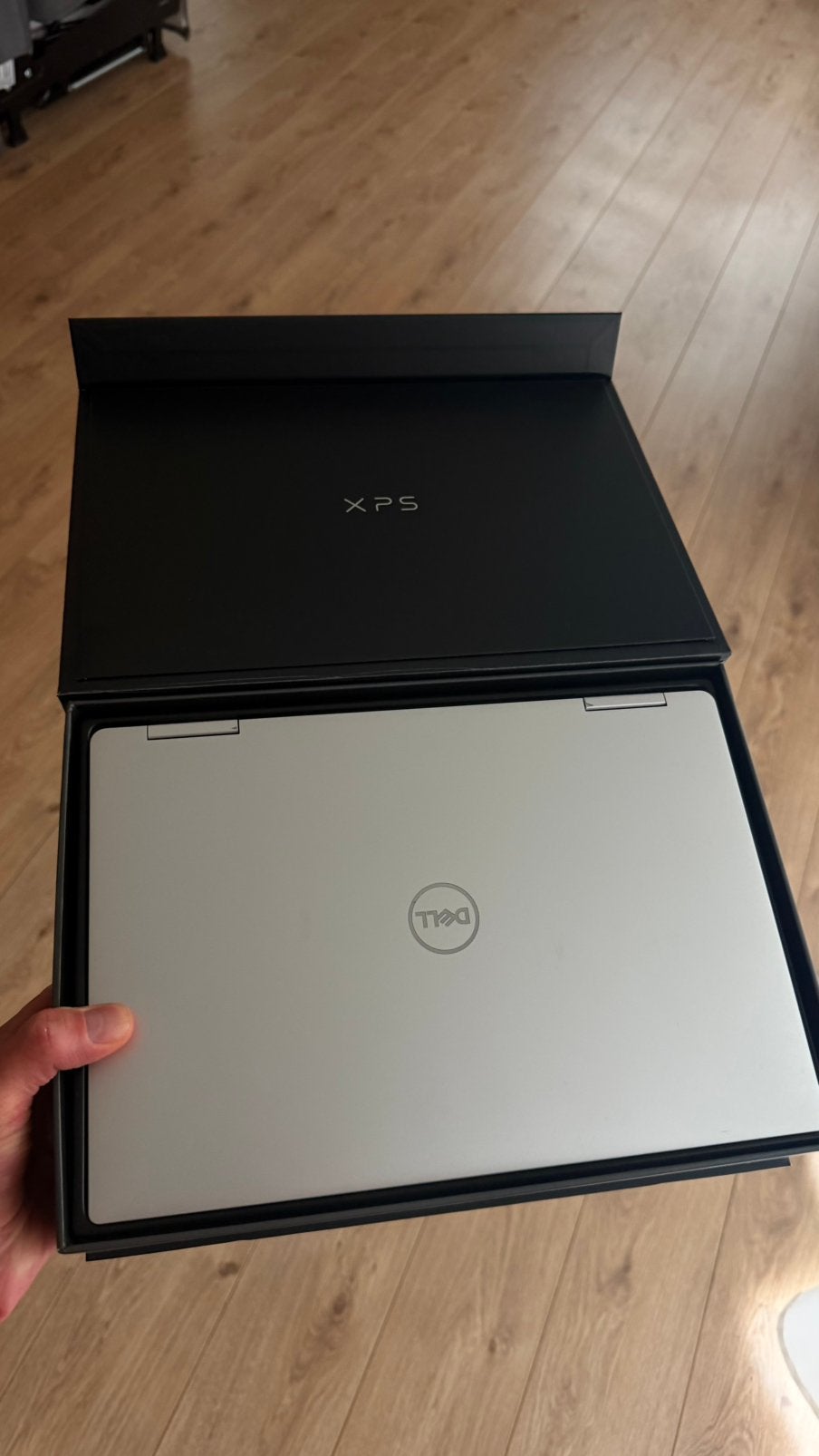 Dell XPS 2-in-1 - W11 Pro /1TB, 2 tot 3 Ghz, 13 inch, Met touchscreen, Ophalen of Verzenden