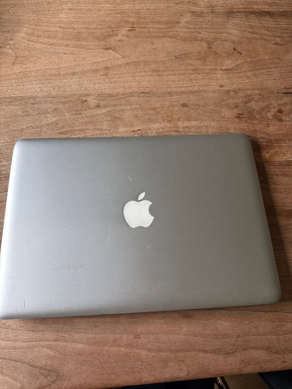 Apple MacBook Air 13-inch (Mid-2009) - Goede staat, Computers en Software, Apple Macbooks, Gebruikt, Minder dan 4 GB, Qwerty, 13 inch