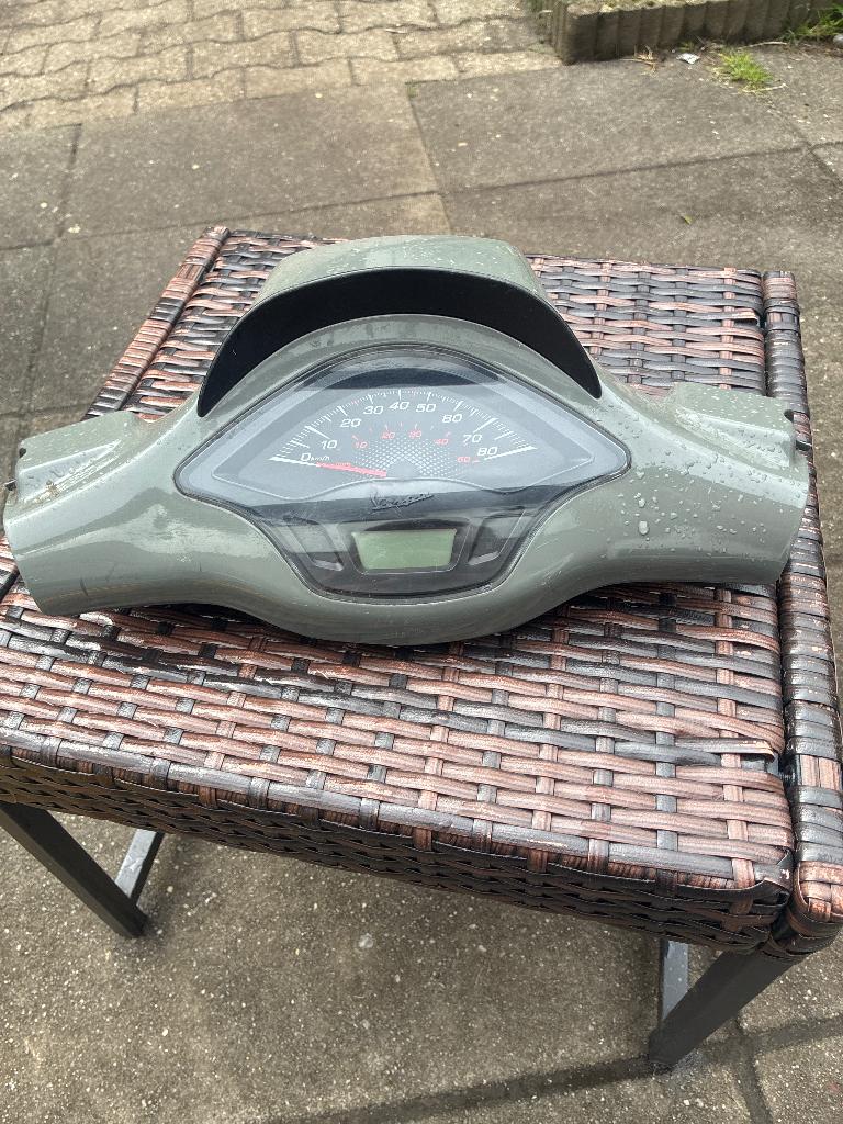 Vespa sprint onderdelen, Ophalen, Gebruikt, Overige typen, Vespa