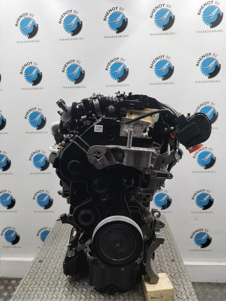 FORD TRANSIT CONNECT MOTOR 1807612 2016, Ophalen of Verzenden, Gebruikt, Stiba lid