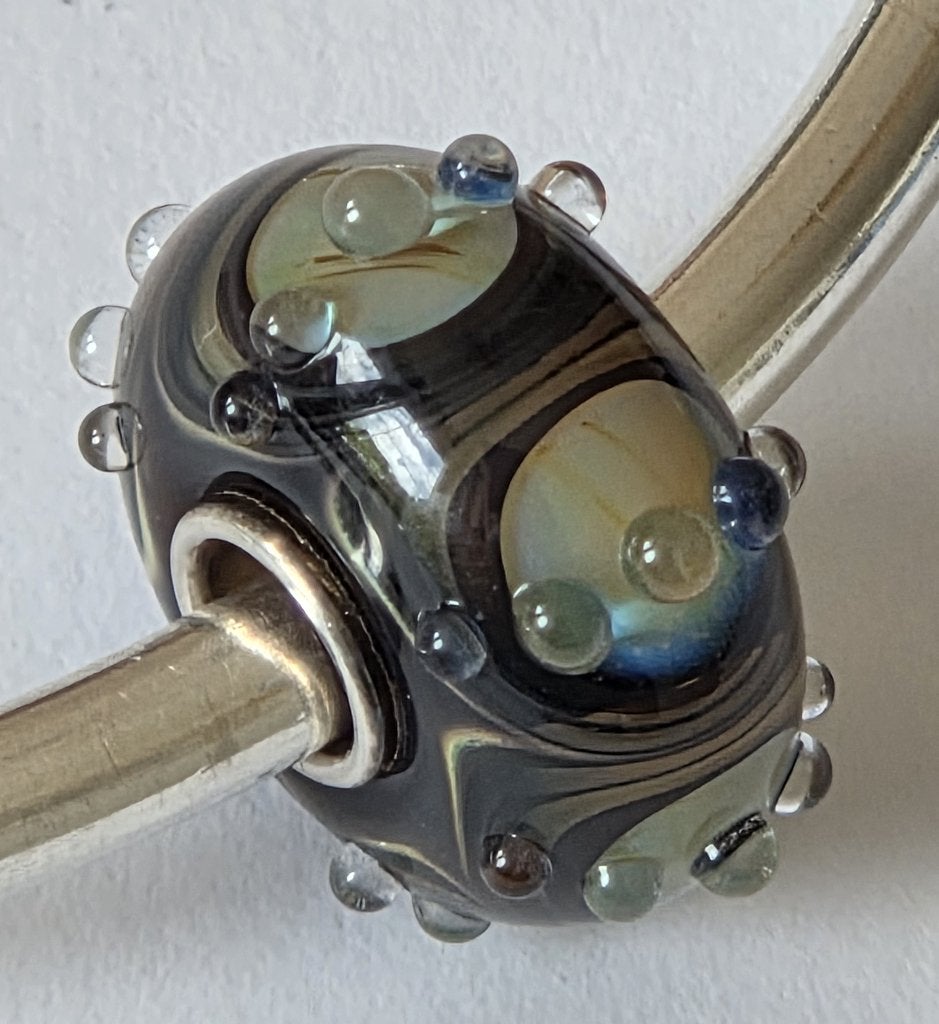 Elfbeads: SAHARA ALIËN  **NIEUW**, Overige merken, -, Verzenden, -