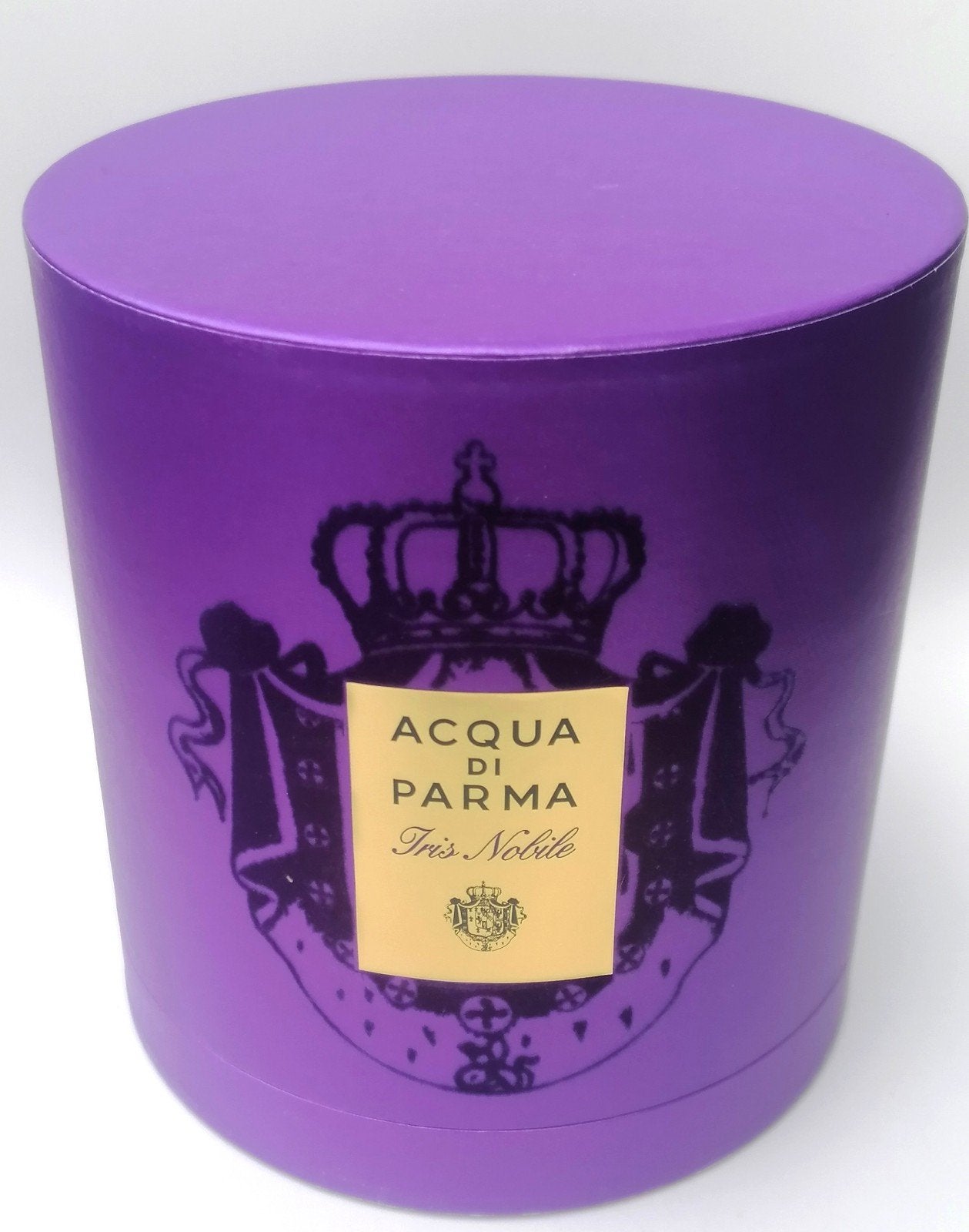 Acqua di Parma Iris Nobile Eau de Parfum Geschenkset, Sieraden, Tassen en Uiterlijk, Ophalen of Verzenden, Nieuw