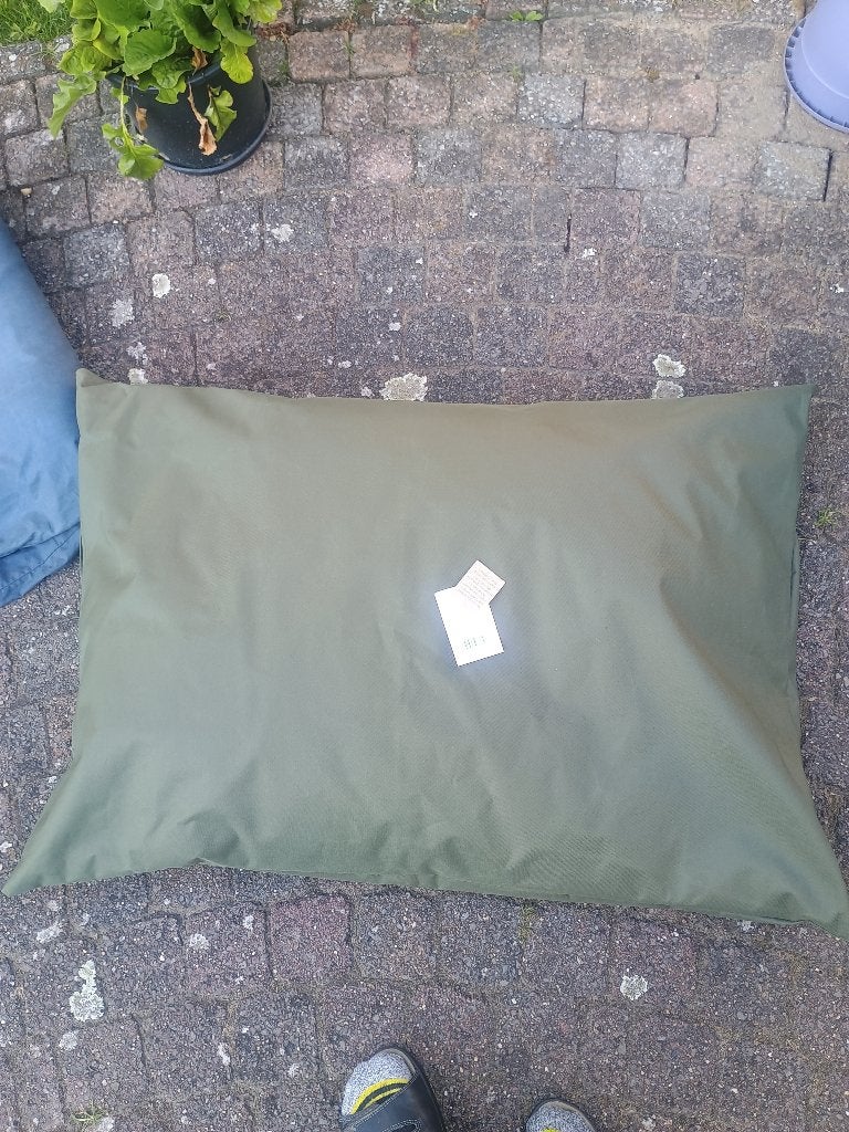 Te koop nieuw buiten honden matras, Ophalen of Verzenden, Nieuw, Polyester