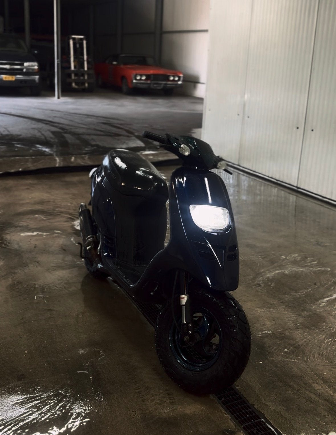 Gezocht: Scooters / Brommers voor de handel!, Ophalen, Overige typen, Overige merken