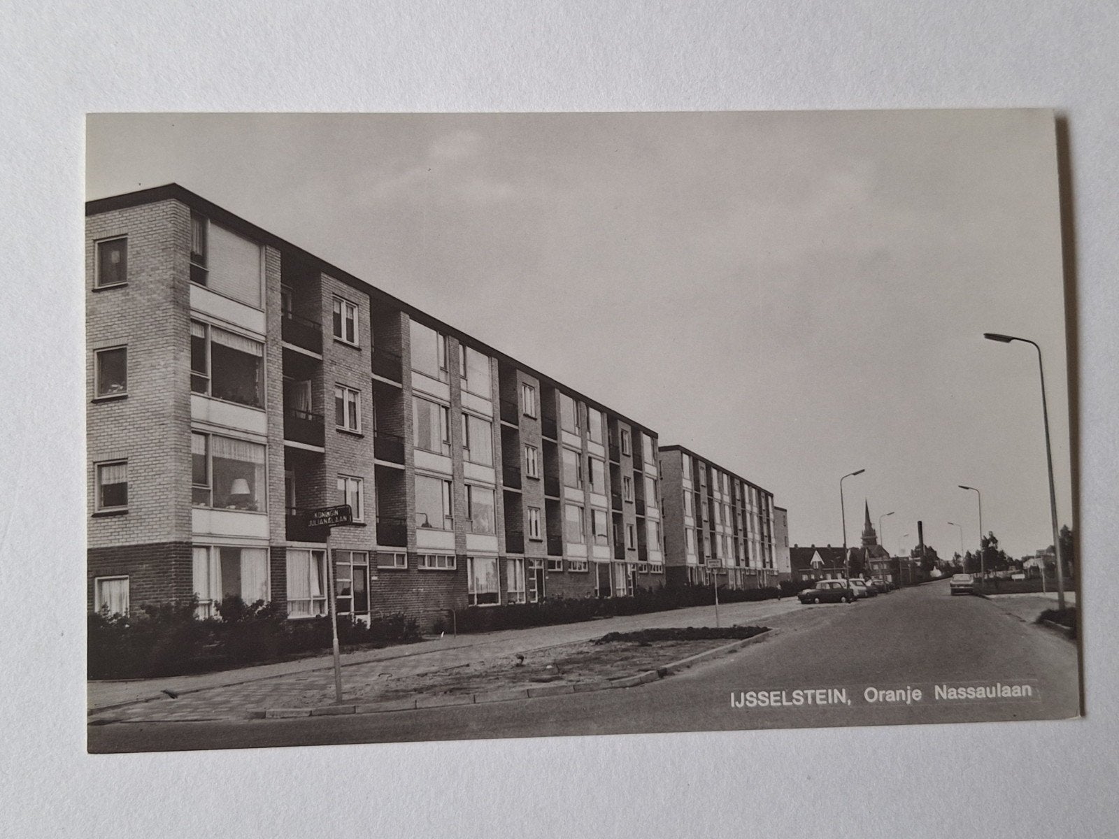Ijsselstein e, Ophalen of Verzenden