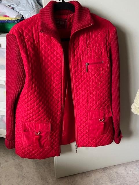 Apex vest maat 38/40, Maat 38/40 (M), Ophalen of Verzenden, Zo goed als nieuw, Apex