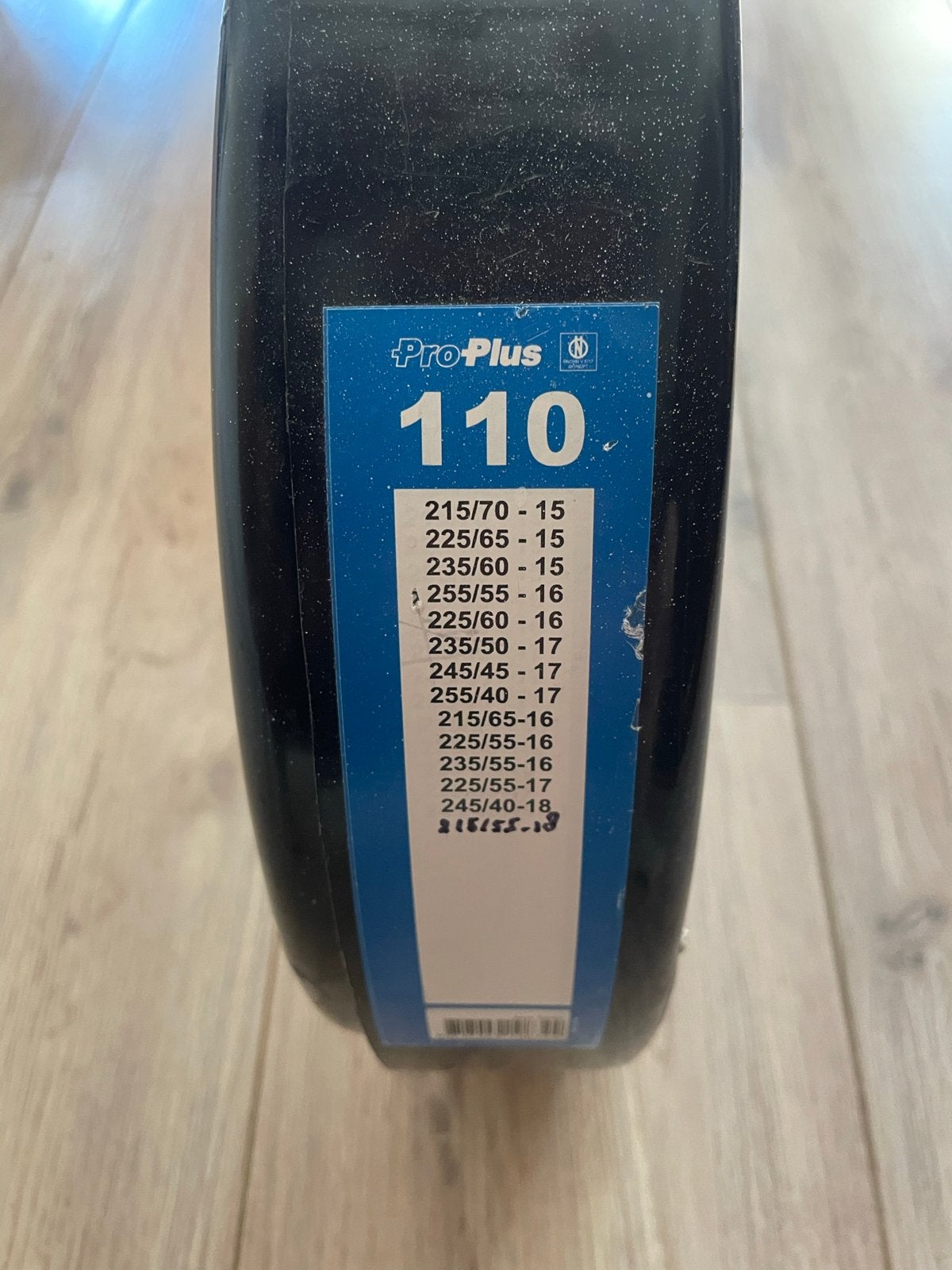ProPlus 110 Sneeuwkettingen - Nieuw in doos, Auto diversen, Ophalen, Nieuw
