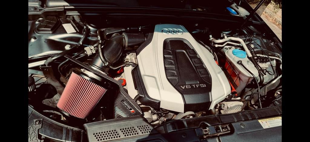 APR Carbon cold air intake voor Audi 3.0 TFSI CREC, Ophalen, Nieuw, Audi