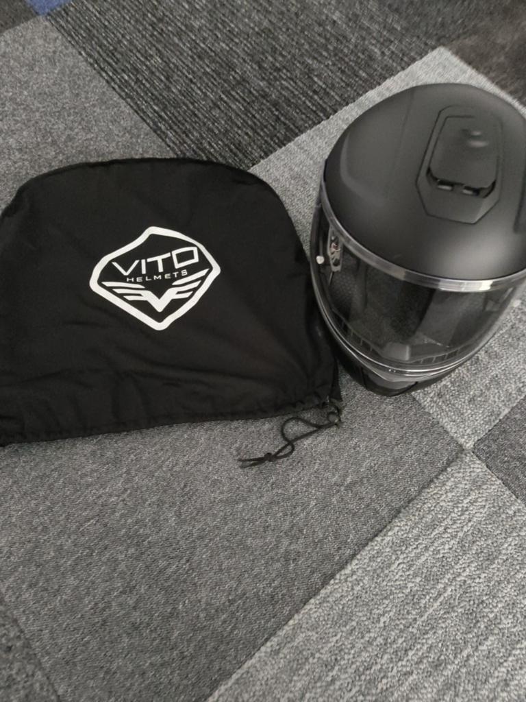 Helm voor de scooter maat S, Overige merken, Verzenden, Overige typen, Dames