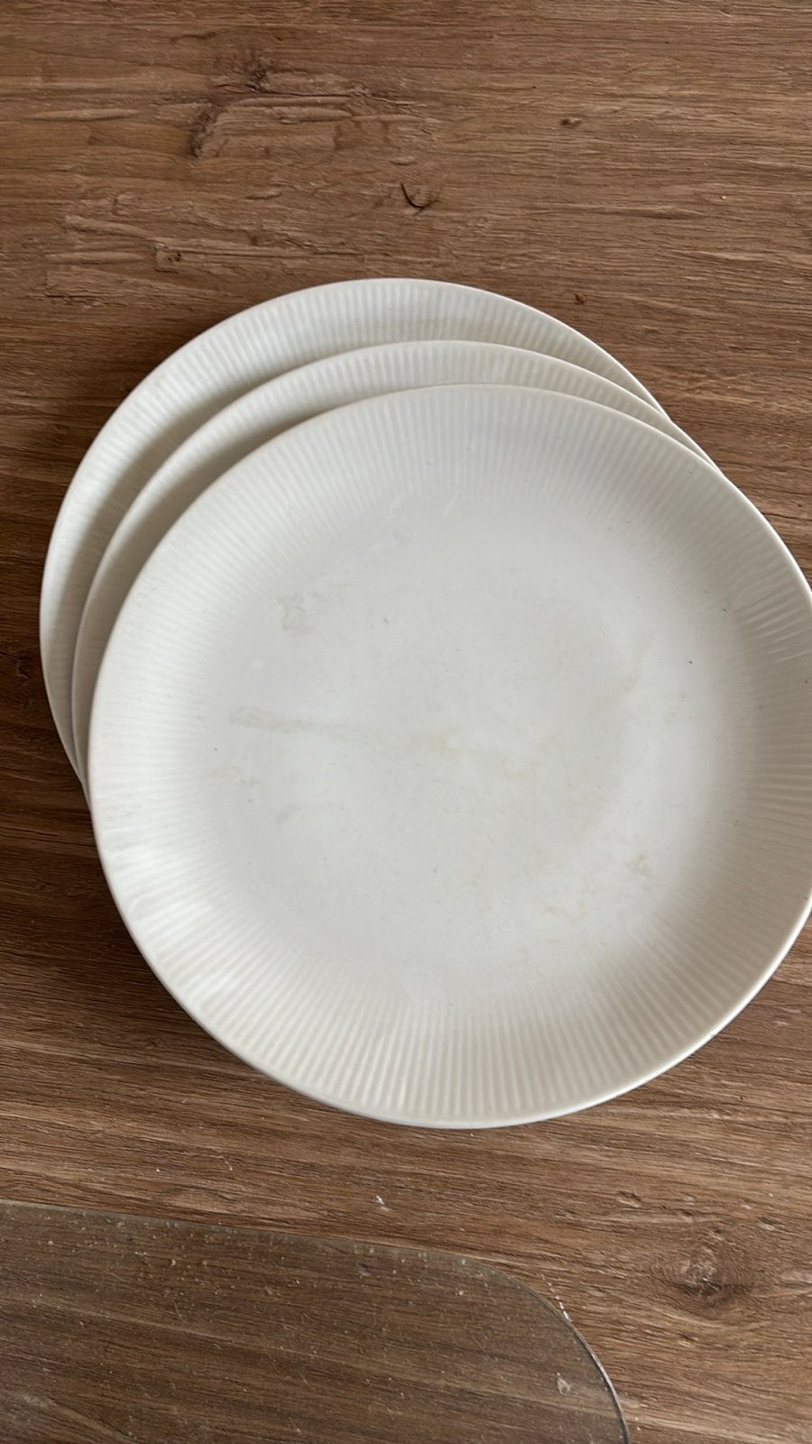 Vintage Retsch & Co Wunsiedel ontbijt- en dinerborden, Ophalen of Verzenden
