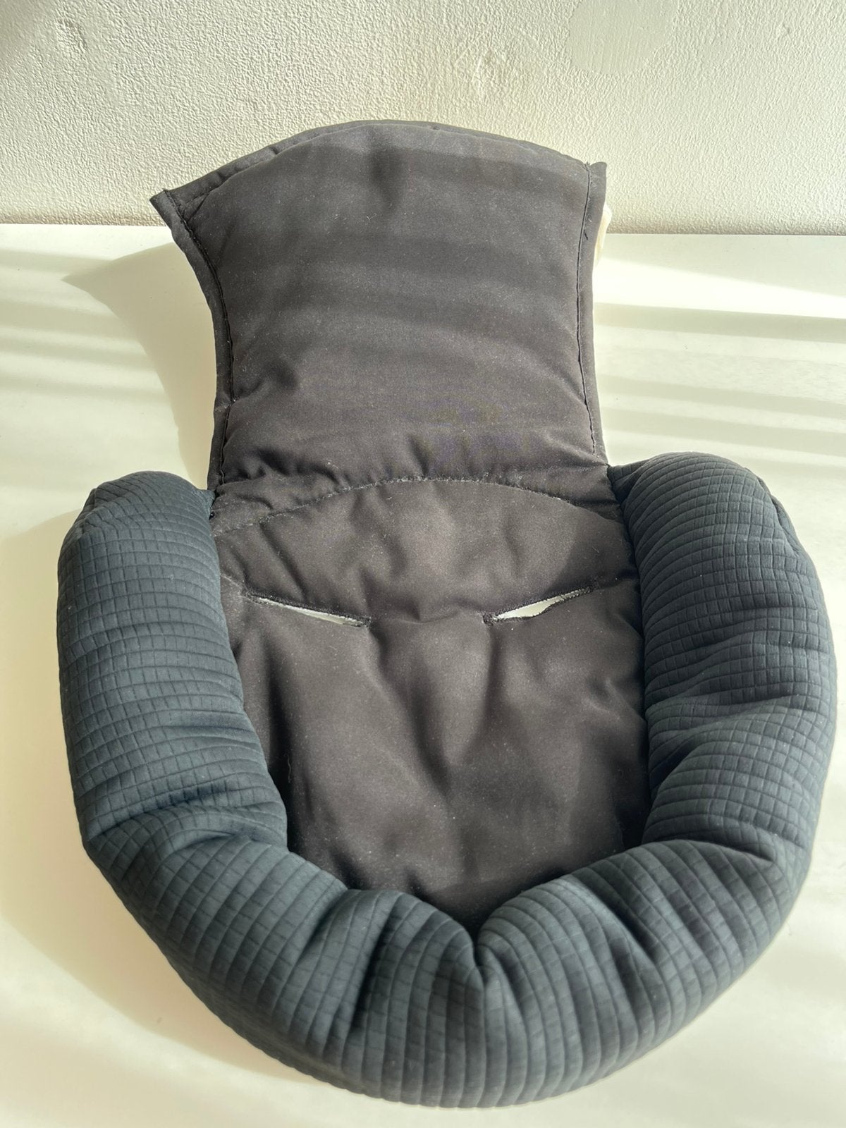 Zitverkleiner maxi cosi, Kinderen en Baby's, Kinderstoelen, Ophalen of Verzenden, Gebruikt, Overige typen, Stoelverkleiner