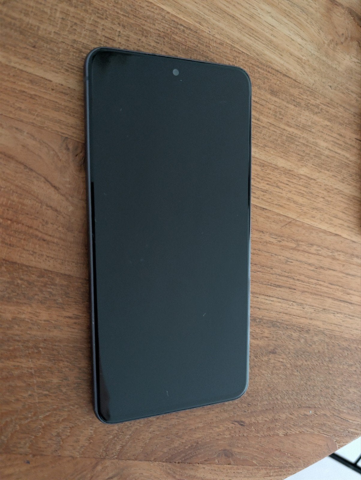 Samsung Galaxy s21 fe 5g, Telecommunicatie, Mobiele telefoons | Samsung, Galaxy S20, Blauw, Ophalen of Verzenden, Zo goed als nieuw