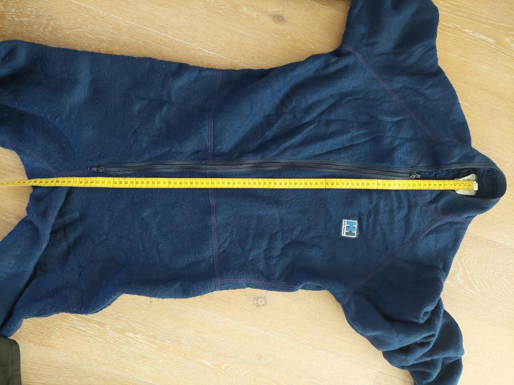 Warmtepak van Helly Hansen, M, zeilen, duiken off shore., Ophalen of Verzenden, Nieuw, Wetsuit
