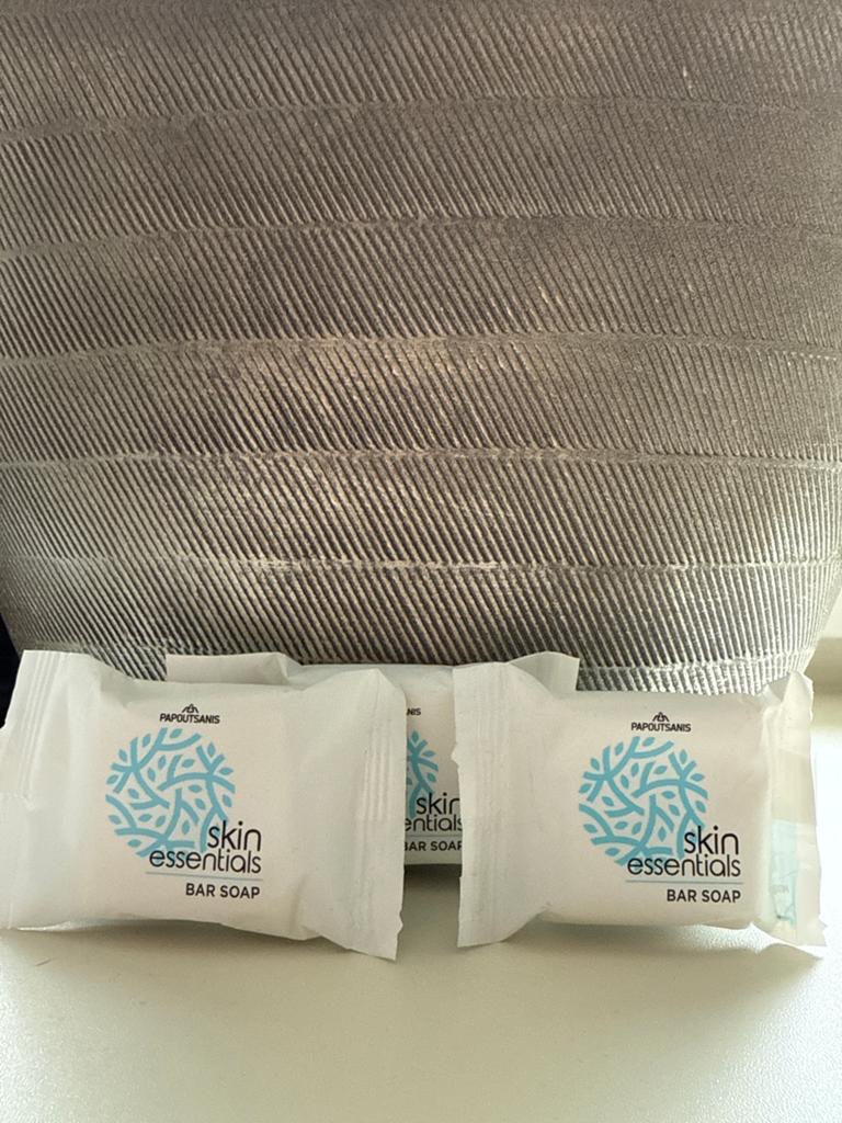 Papoutsanis Skin Essentials Bar Soap - 25g, Ophalen of Verzenden, Nieuw, Bad & Douche