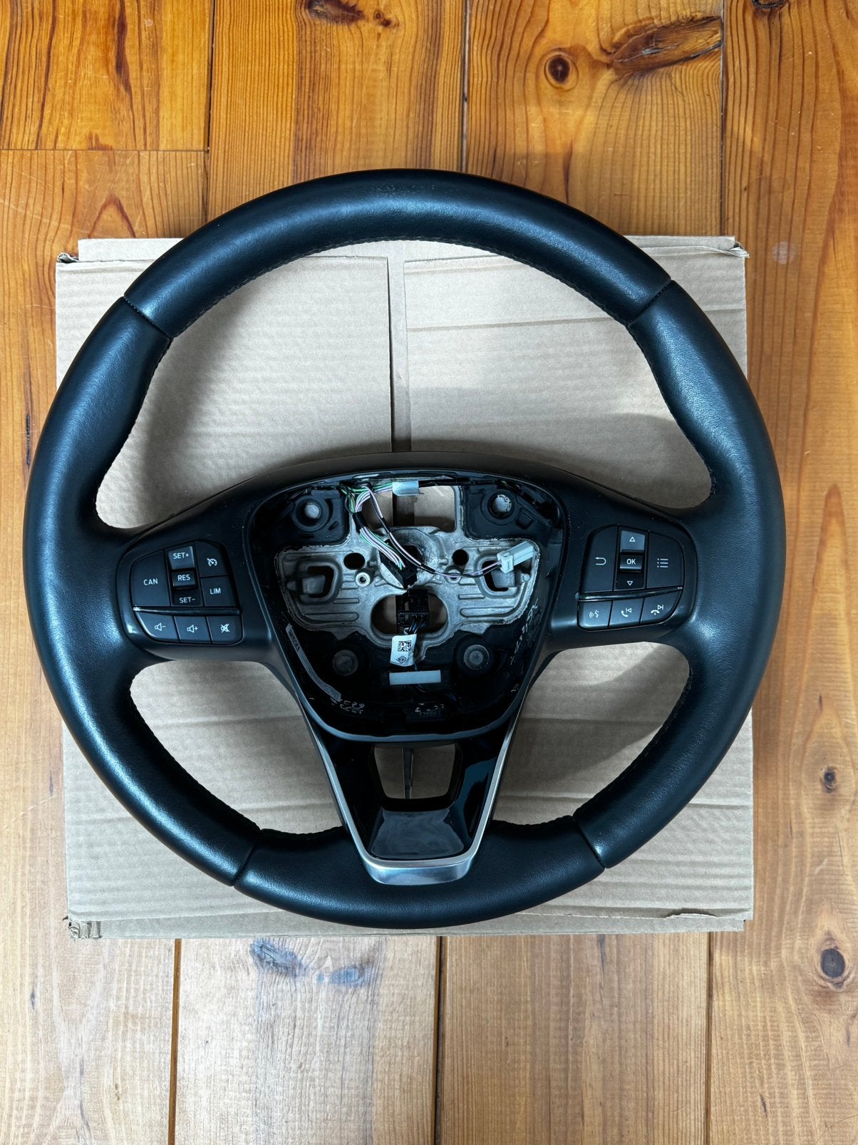 Ford Focus mk4 stuurwiel, Ophalen of Verzenden