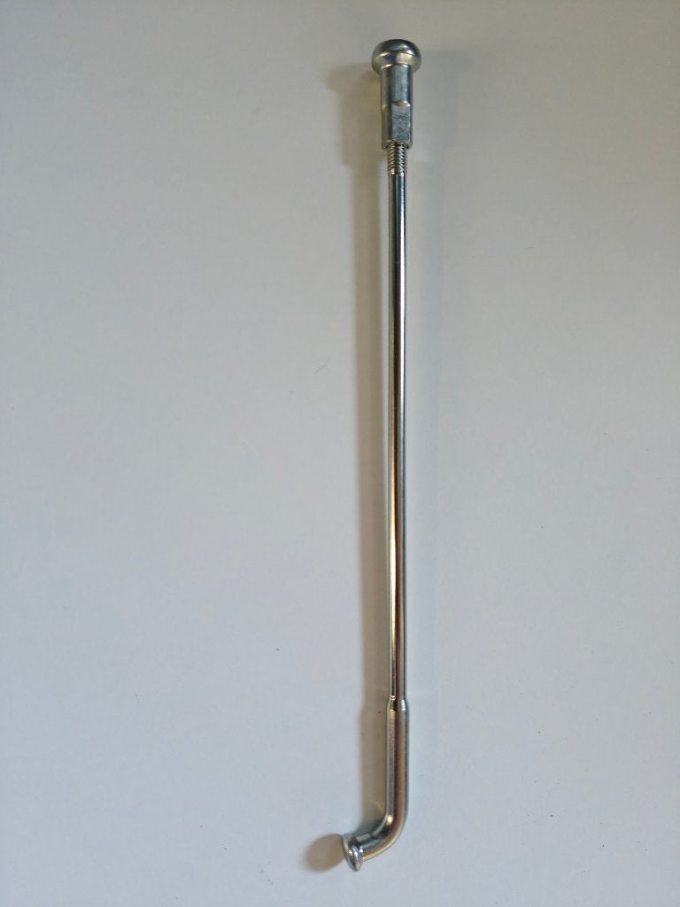 Yamaha Losse Spaak met Nippel Achterwiel - 23P-25304-00 OEM, Ophalen of Verzenden, Nieuw
