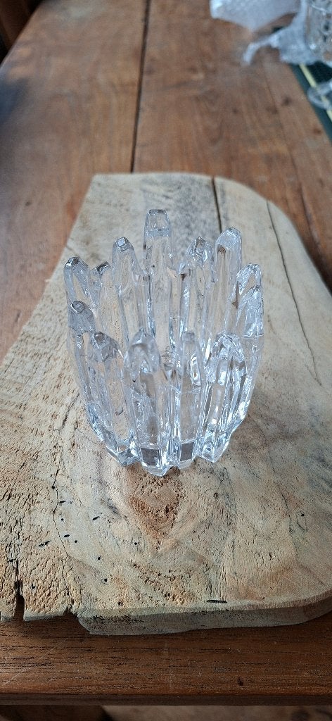 Kristal diversen, Ophalen, Zo goed als nieuw, Glas, Overige stijlen