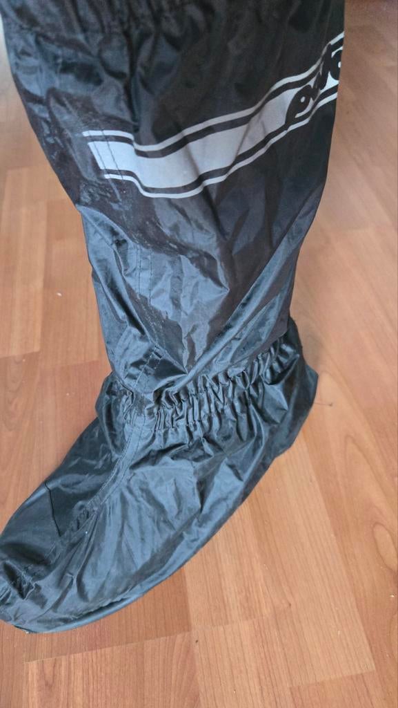 Polo Unisex Regenlaarzen voor Motorkleding Maat 39-46, Overige typen, Dames, Polo, Ophalen of Verzenden