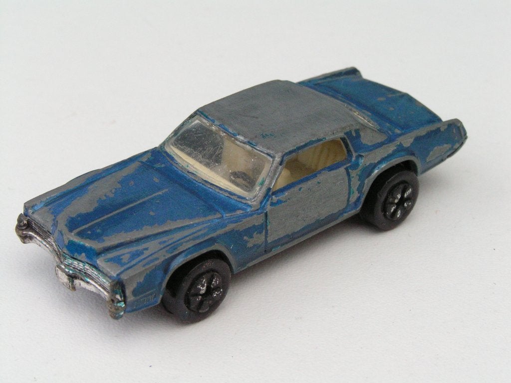 Cadillac Eldorado, Playart, Ophalen of Verzenden, Gebruikt, Auto
