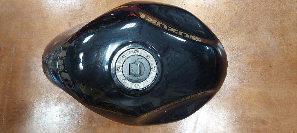 suzuki bandit 1200 1997, Motoren, Ophalen