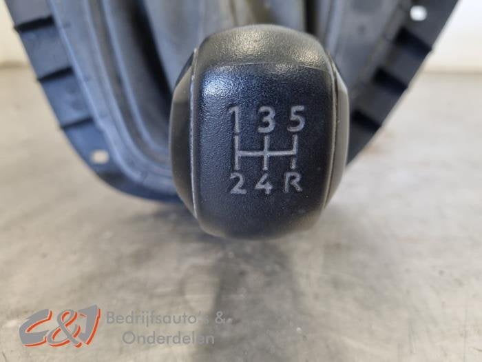 Schakelmechaniek van een Peugeot Partner, Gebruikt, -, -, Ophalen of Verzenden