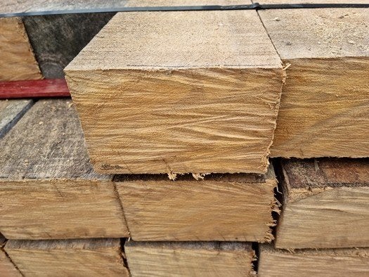 26 Hardhouten palen / balken 10x15 cm - nr: HB776, Ophalen, 180 tot 250 cm, Balken, Hardhout