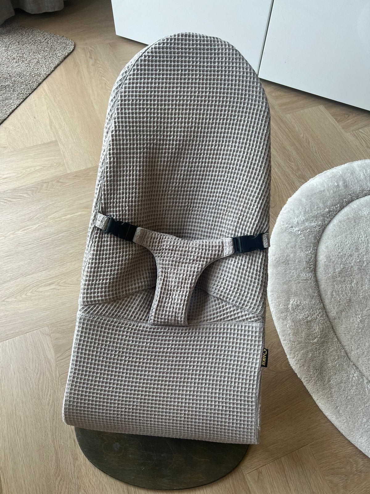 Baby Bjorn wipstoel, Ophalen, Gebruikt, Wipstoel, Overige merken