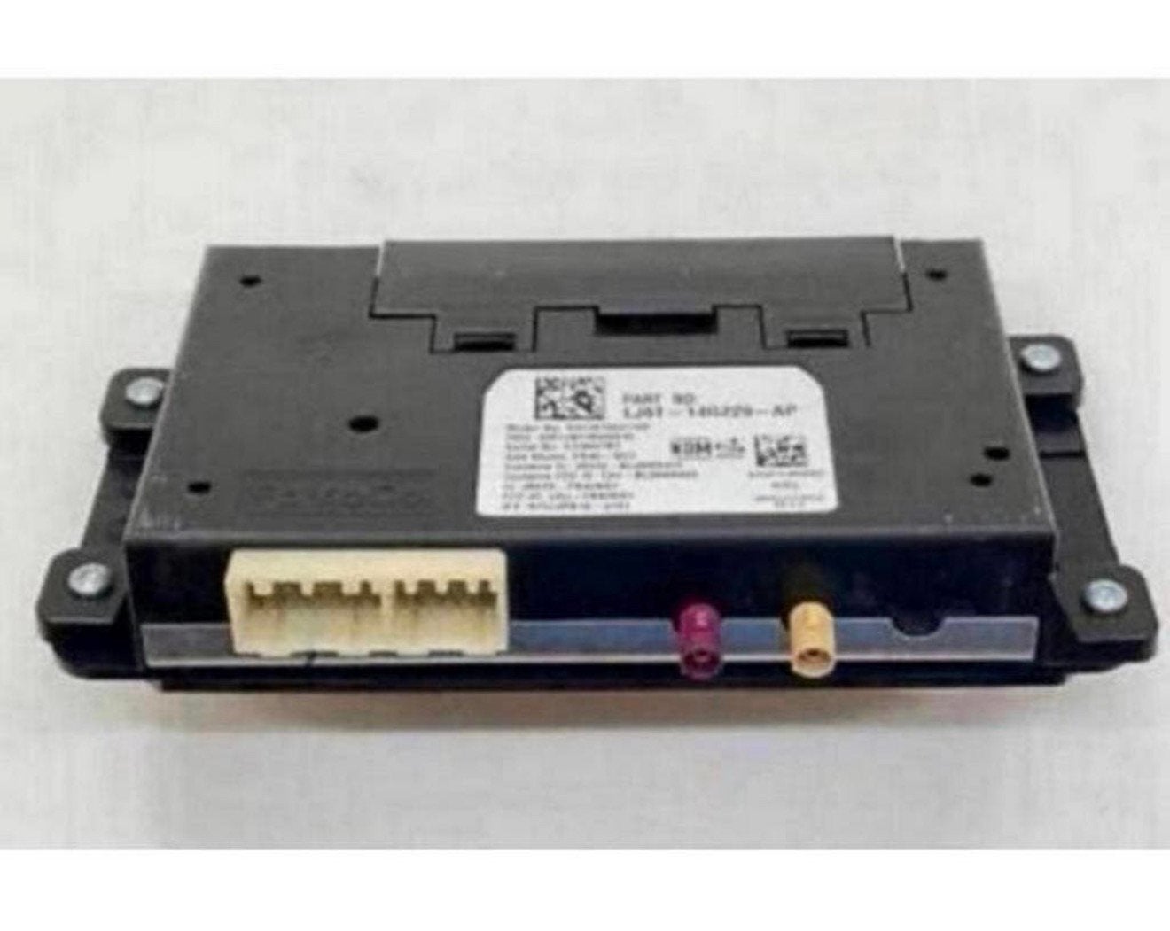 2020-24 FORD Bronco Sport Telematic Control Module Unit OEM, Auto diversen, Autoradio's, Ophalen of Verzenden, Zo goed als nieuw