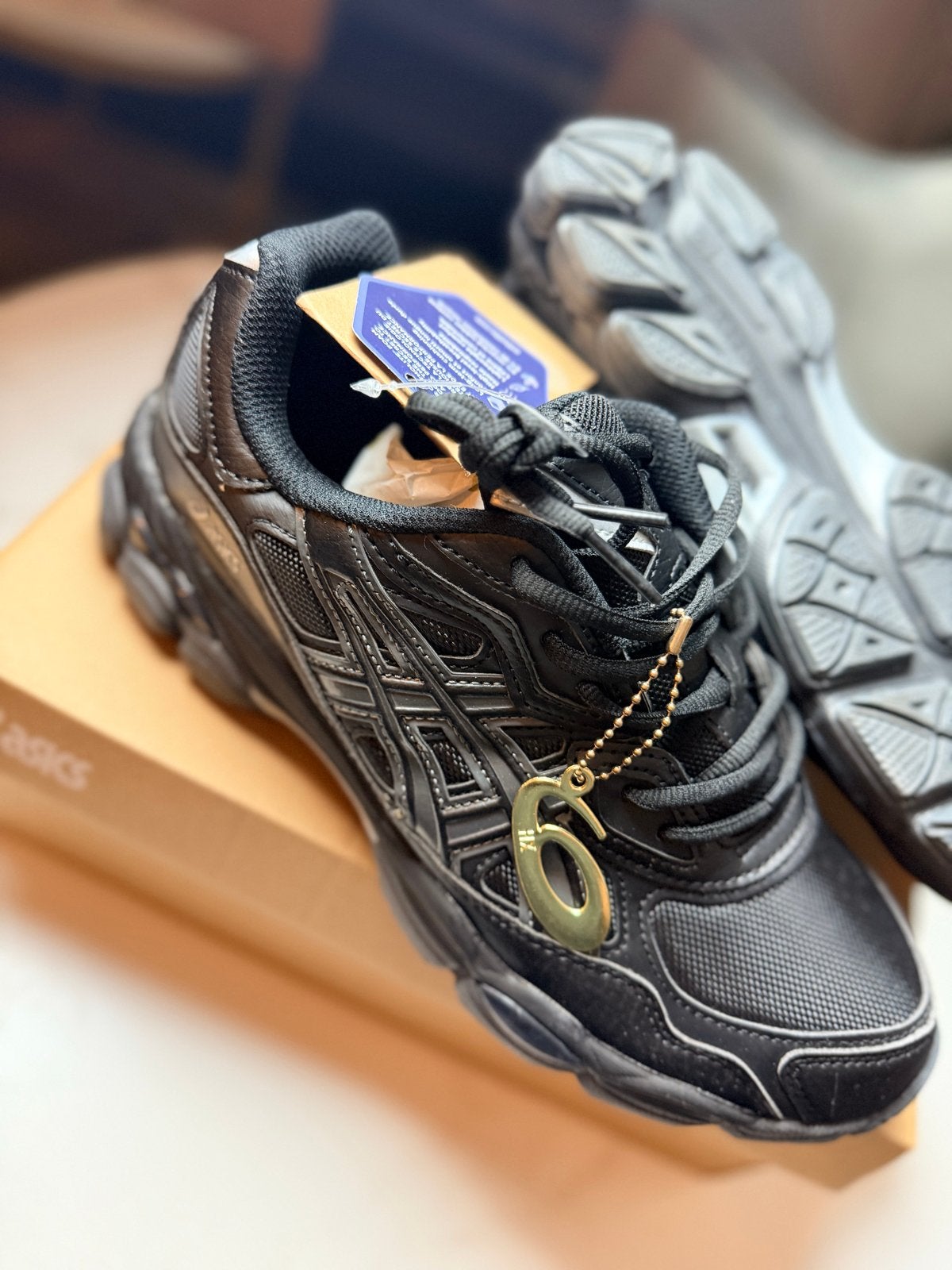 ASICS Sportschoenen - Diverse kleuren en maten, Verzenden, Nieuw, Overige kleuren, Sneakers of Gympen