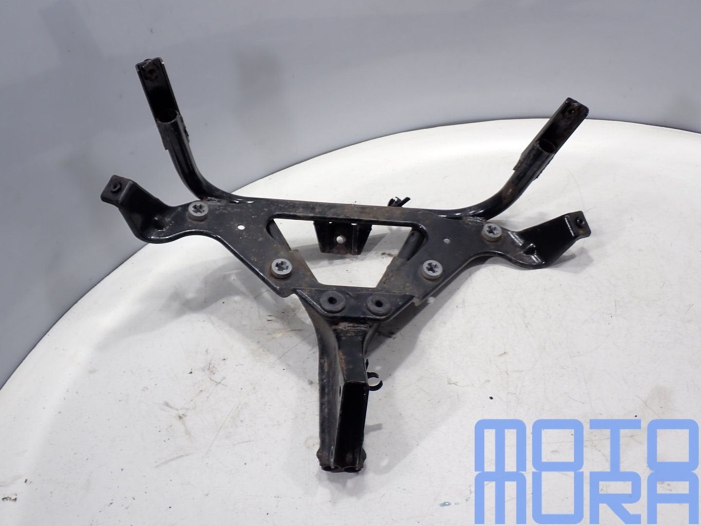 Kawasaki ZZR 1200 2002 - 2005 subframe voor ZZR1200 kuipfram, Ophalen of Verzenden, -, -, -