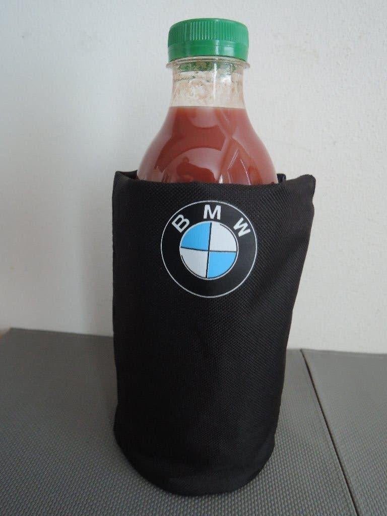 Nieuwe BMW flessenkoeler, Flessenkoeler, Ophalen of Verzenden, Nieuw, Zwart