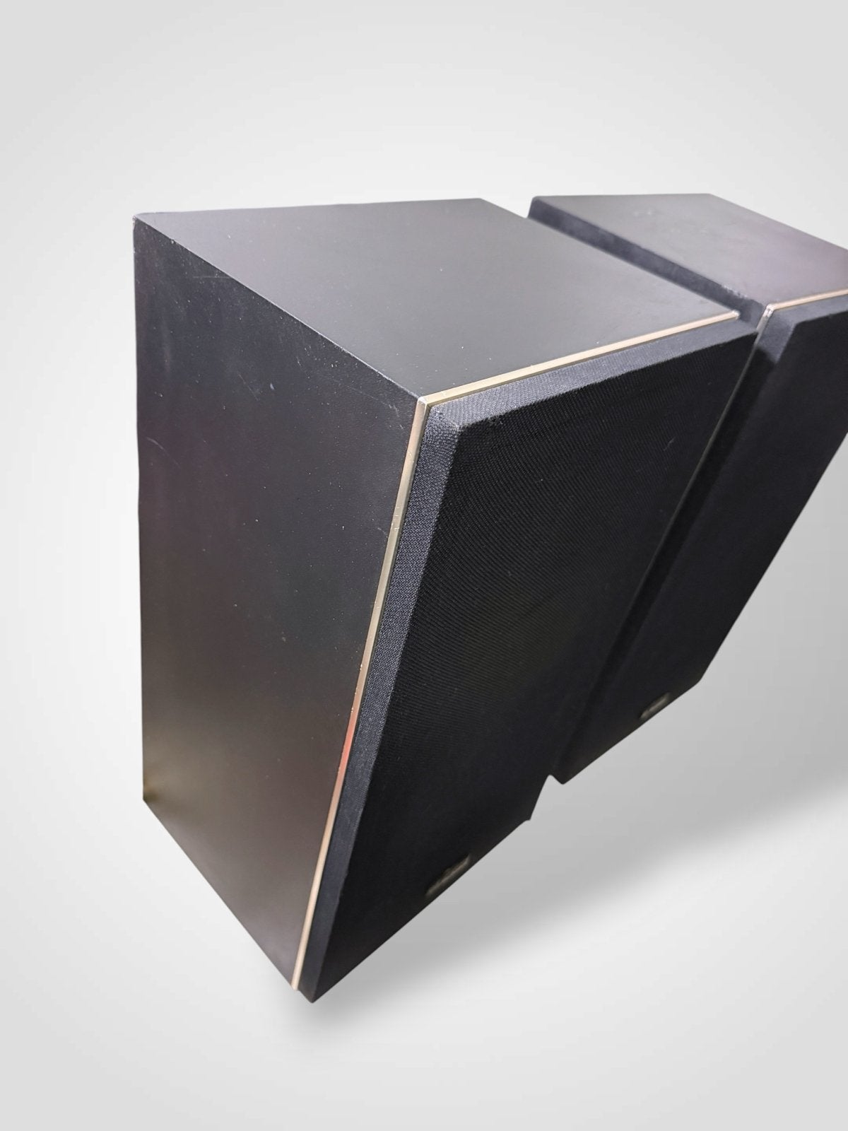 Vintage Technics SB-90 Speakers - Uitstekende Staat, Overige merken, Technics, Ophalen of Verzenden, Technics