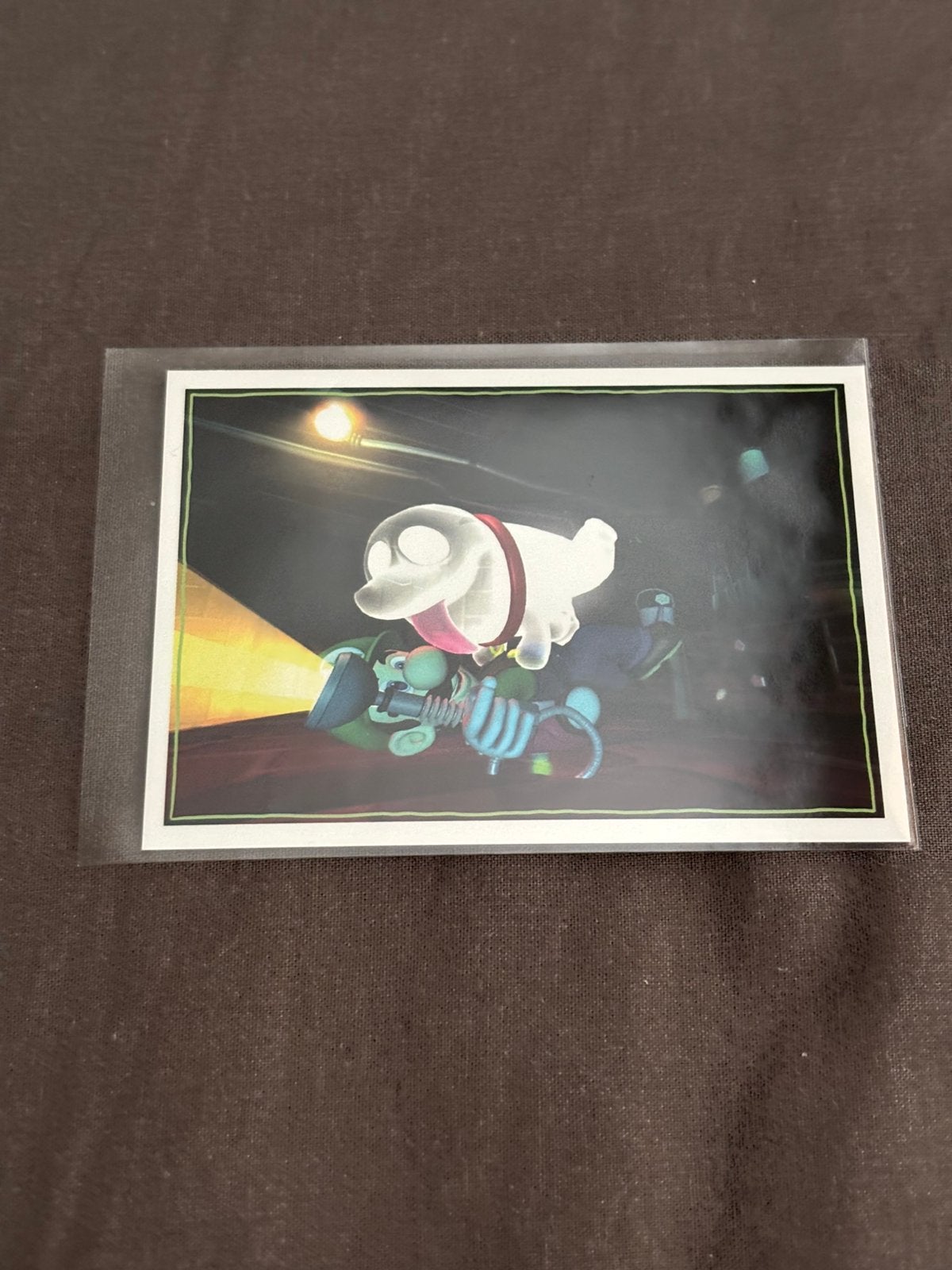 Super Mario Series 2 Panini sticker: 70, Hobby en Vrije tijd, Stickers en Plaatjes, Ophalen of Verzenden, Nieuw, Sticker