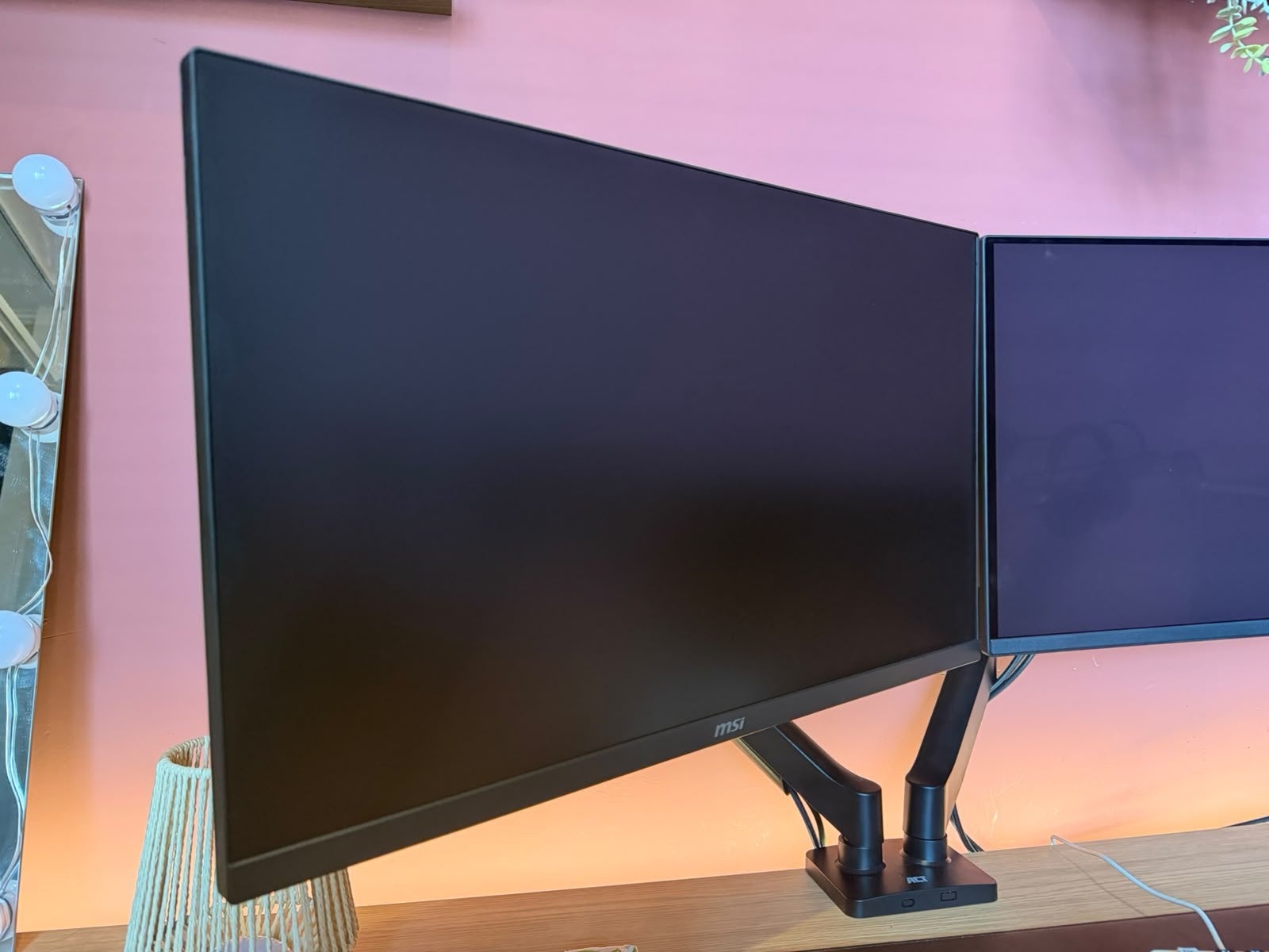 MSI 27 inch Gaming Monitor FHD 1920x1080 240Hz, Ophalen of Verzenden, Nieuw, 201 Hz of meer