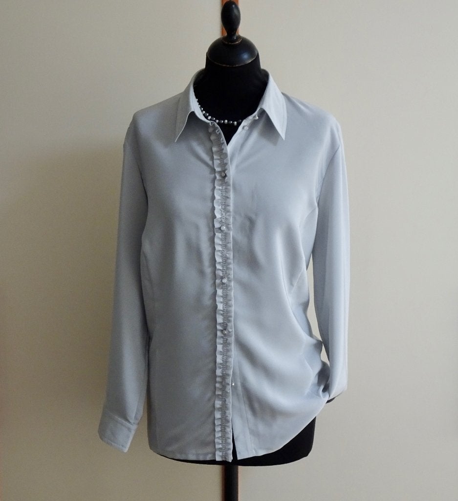Sommermann blouse maat 44, Sommermann, Maat 42/44 (L), Ophalen of Verzenden, Zo goed als nieuw