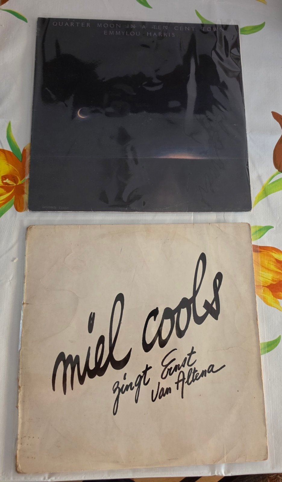 Diverse LP's te koop - Pop, Rock, Jazz en meer!, Cd's en Dvd's, Ophalen of Verzenden