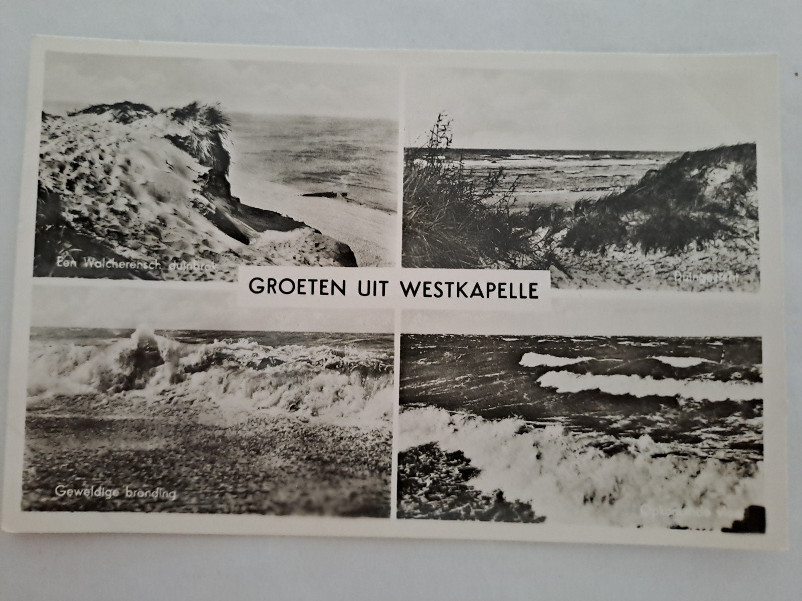 Westkapelle, Ophalen of Verzenden