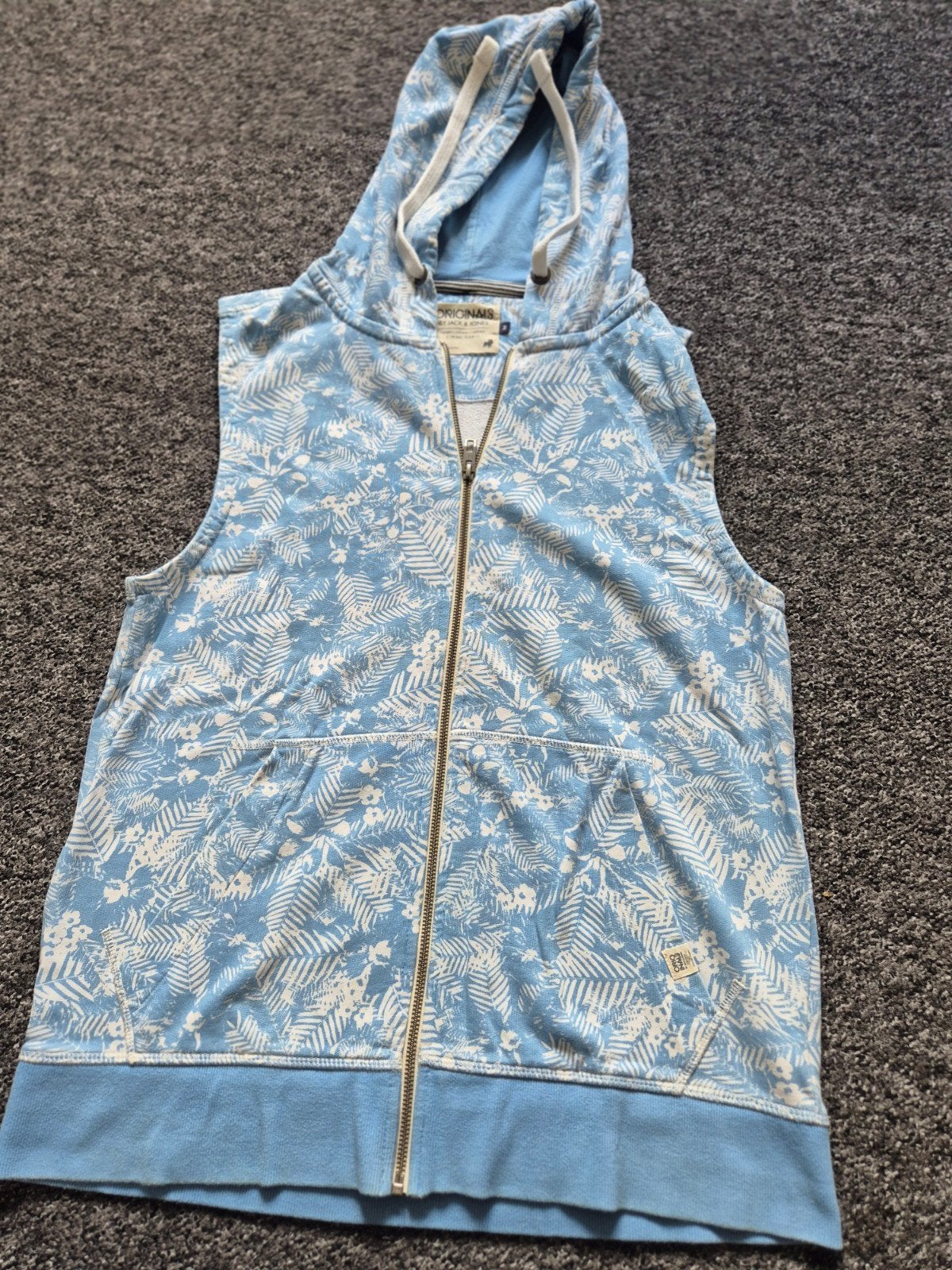 Original by Jack & Jones maat M, Ophalen of Verzenden, Nieuw