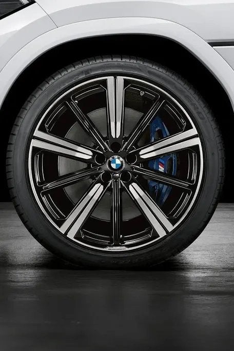 BMW 22” M Performance Sterspaak 749M Bicolor, Ophalen, Banden en Velgen, Nieuw, Overige maten